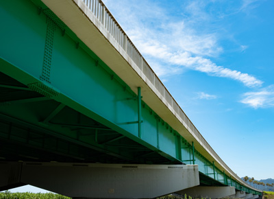 Box girder